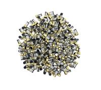 Fuel Injectors for ASNU03C Injector Repair Kits 6 * 3 * 12mm Universal Auto Fuel Injector Micro Basket Filter Fuel Injectors Nozzle(200pieces)