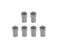Fuel Injectors for Benz W202 W210 W124 200 250 E300 TD OM606 DNOSD310 0434250897 6pcs Engine Parts Diesel Injector Nozzle Fuel Injector Nozzle