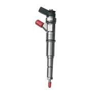 Fuel Injectors for BMW 3 5 7 X5 for Series E46 E60 E61 E65 E53 M47 M57 for Engine 0445110131 13537789661 Diesel Fuel Injector Nozzle Fuel Injector Nozzle(13537789661)