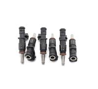 Fuel Injectors for BMW for 328i for X3 for X5 Z4 128i 528i 525i 530i 325i 330i 13537531634 7531634 Set of 6pcs Fuel Injector Fuel Injector Nozzle