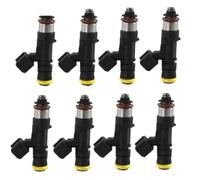 Fuel Injectors for Bosch for Mazda for LS3 LS7 for C6/G8 8pcs Fuel Injector Injector Kit- Includes Nozzles
