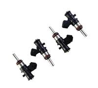 Fuel Injectors for Bosch for Nozzle for Valve EV14KT Petrol 4pcs Fuel Injectors 0280158040 EV-14-KT 980cc Rail Fuel Pump