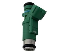 Fuel Injectors For C&itroen For C2 C3 2003-2010 For Nemo 1.1L 1.4L