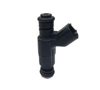 Fuel Injectors for Cadillac Seville Eldorado DeVille 4.6L V8 2000 2001 2002 2003 2004 2005 0280155974 Fuel Injector Car Petrol Injection Nozzles(5pcs)