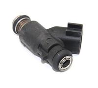 Fuel Injectors for Chevrolet 28203962 Car Accessories 2X Fuel Injector Nozzles Fuel Injector Nozzle