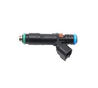 Fuel Injectors for Chrysler 200 for Dodge Dart for Fiat 500X for Renegade for Ram ProMaster 2015-2018 4pieces Car Fuel Injectors
