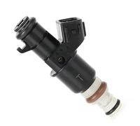 Fuel Injectors for CRV for CR-V 3 2008 for Guards for Engine 2.0i L4 16450RZP003 16450 RZP 003 Fuel Injector OE 16450-RZP-003 Fuel Injectors Nozzle(1 Pieces)