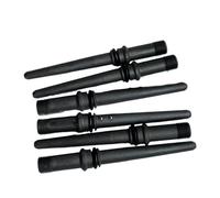 Fuel Injectors for Dodge for Ram 5.9L 4897115 Car Accessories Parts 6Pièces 4897114 Fuel Injector Connect Tube Fuel Injector Nozzle