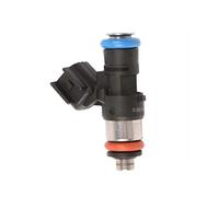 Fuel Injectors for Edge for Explorer Flex for Mustang 3.5L-3.7L for Lincoln MKT for MKX for Continental 3.7L 0280158191 Lot Fuel Injector Nozzle Fuel Injector Nozzle(1pcs)