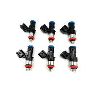 Fuel Injectors for Explorer for Taurus for Flex 3.5L 2011-2017 for FJ1116 BR3E9F593F5A BR3Z9F593B 6pieces 0280158191 Fuel Injectors Fuel Injector Nozzle