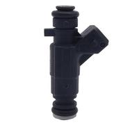Fuel Injectors for FAW for Xiali for Geely for Merrie for Panda for Maple for Hysoul OEM 0280156262 1 Pieces Fuel Injector Nozzle 0280156262 Fuel Injectors Nozzle