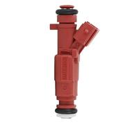 Fuel Injectors for Hyundai for Elantra for Kia for Forte for Soul 1.8L 2.0L 4pieces Fuel Injectors Car Engine Parts 353102E000