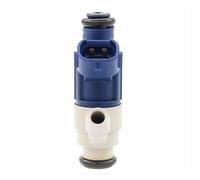 Fuel Injectors for Jetta for Golf for Beetle 2.0 2000-2005 Fuel Injectors 0280155995 06A906031AC