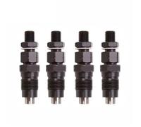Fuel Injectors for Kia for Besta for Pregio 4 Pieces OE 3381542020 33815-42020 Automotive Spare Parts Fuel Injector Nozzle Fuel Injectors Nozzle