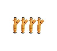 Fuel Injectors for Kia for Sportage 2016 2017 2018 35310 2E210 353102E210 35310-2E210 4Pcs Fuel Injectors Nozzle Fuel Injector Nozzle