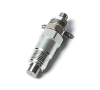 Fuel Injectors for Kubota D750 for D850 for D1302 for V1702 for V1902 Engine KH-101 KH-151 F2000 1527153020 Fuel Injector Nozzel Assy