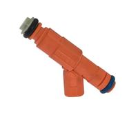 Fuel Injectors for Mazda 6 5 3 for Grand Touring for Mini Passenger Hatchback 2.3L 2260CC MZR 2003-2007 0280156156 3M4G9F593BA Fuel Injector Car Petrol Injection Nozzles(1pc)