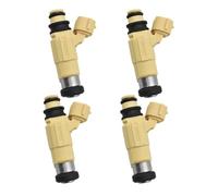 Fuel Injectors for Mitsubishi for Eclipse for Galant for Lancer 2.0L 2.4L MR507252 CDH240 F410261 Fuel Injector Nozzle