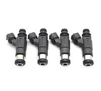 Fuel Injectors For Mitsubishi For Mirage 1997 1998 1999 2000 2001 2002 1.5L Engines Md31979 4Pcs Lot Cdh166S