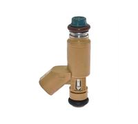 Fuel Injectors for S40 V50 2.4i Sedan 4-Door 2.4L L5 8627815 5X Fuel Injectors Fuel Injector Nozzle(1pcs)