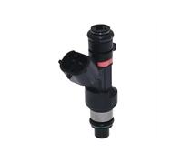 Fuel Injectors for Sentra for Versa 1.8 2.0L 2007 2008 2009 2010 2011 2012 16600-EG200 FBY1011 4/1PCS Fuel Injector Fuel Injector Nozzle(1pcs)