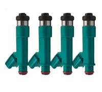 Fuel Injectors For Toyota For Matrix 2009-2013 For RAV4 2004-2008 | 23250-0H060 23250-0H030 Engine Fuel Injection Valves With O-Ring Seal Fuel Injection Nozzle