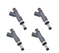 Fuel Injectors for Toyota for Tacoma for Hilux for Land for Cruiser for Fuel Injectors 2320909045 23250-75100 23209-79155 Fuel Injector Nozzles Fuel Injector Nozzle