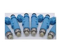 Fuel Injectors For Toyota SXE10 IS200 RS200 For Celica MR2 ST205 3SGE 3SGTE SW20 6# 540cc Fuel Injector 23250-74200 Fuel Injector Nozzles