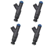 Fuel Injectors for Volvo C30 S40 II V70 OEM 0280156154 1S7G 9F593 GA, L 301 13 250 A, FSJ2-13-250 30711782 4piece/lot Fuel Injectors Fuel Injector Nozzle