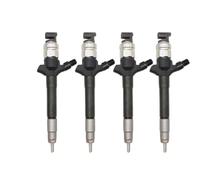 Fuel Injectors Fuel Injector Diesel Engine for Hiace