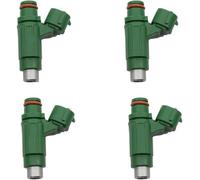 Fuel Injectors Fuel Injector for Mitsubishi for Lancer for Outlander 2.4L L4 2004 Car