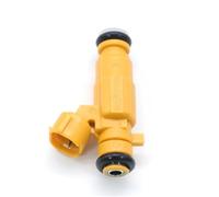 Fuel Injectors Fuel Injectors Nozzle 35310-2B020 for Kia for Cerato for Rio for Venga 1.4 1.6 G4FG 9260930074 Fuel Injector Nozzle(1 Piece)