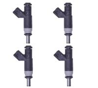 Fuel Injectors Fuel Injectors Replaces Compatible with Jeep for Patriot for Compass 2.0L 2.4L I4 2007 2008 2009 2010 2011 2012 2013 04891577AC