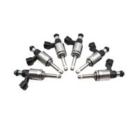 Fuel Injectors Nozzle 23250-31170 Compatible for Lexus ES350 GS350 IS350 LC500H LS500H RC300 RC350 RX350 RX450H 3.5L V6 2016-2019