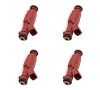 Fuel Injectors Nozzle Assembly For Hyundai For Veloster 2.0L 2012-2017 | 35310-2E000 Fuel Injection Valve Nozzles W/O-Ring Seal Car Parts Petrol Injection Nozzles