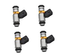 Fuel Injectors Nozzle Compatible with Alfa for Romeo for Mito 955 1.4 2011 2012 2013 2014 2015 2016 2017 71724546 75112160 Fuel Injector IWP160 71724544 77363790 71792994 71724545