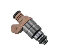 Fuel Injectors Nozzle Compatible with Chevrolet for Optra for Lacetti 1.4 1.6 25182404 Fuel Injector Nozzle 96332261 Car Petrol Injection Nozzles Auto Parts