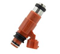 Fuel Injectors Nozzle Compatible with Dodge for Stratus 3.0L 2001 2002 2003 2004 2005 CDH210 0280155723 Car Engine Fuel Injectors Nozzle Parts INP771 MD319791