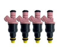 Fuel Injectors Nozzle Compatible With Dodge For Truck B1500 B2500 For Dakota For Ram 1500 3.9L Automobile 0280150998 4pcs Fuel Nozzle Fuel Injector Nozzle Suitable