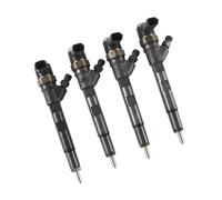 Fuel Injectors Nozzle Compatible with for Cherokee KJ 2001 2002 2003 2004 2005 2006 2007 2008 4pcs Car Fuel Injectors Nozzle Parts 0445110059 510990024 5066820AA
