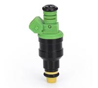 Fuel Injectors Nozzle Compatible with for Golf 1.8-4.0 2001 2002 2003 2004 2005 2006 for Beetle for Jetta for Passat Car Fuel Injector Nozzles Parts Engine Using EV1 0280150558