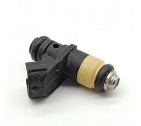 Fuel Injectors Nozzle Compatible with for Polo 9N Engine Fuel Injector Nozzle 036906031M Car Petrol Injection Nozzles Case Part 036 906 031 M