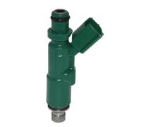 Fuel Injectors Nozzle Compatible with for Prius 2001 2002 2003 2004 2005 2006 2007 2008 2009 for Echo Car Engine Fuel Injector Nozzles 23250-21020 23209-21020