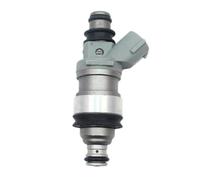 Fuel Injectors Nozzle Compatible with for T100 for Tacoma 3.4L V6 1995 1996 1997 1998 23250-62030 23209-62030 1pcs Car Fuel Petrol Injector Fuel Injectors
