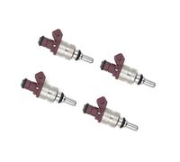 Fuel Injectors Nozzle Compatible with for W211 2002 2003 2004 2005 2006 2007 2008 for W212 S211 R171 for Sprinter 906 2710780023 Engine Fuel Injector Nozzle A2710780023