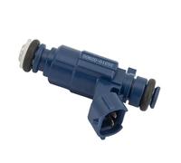 Fuel Injectors Nozzle Compatible with Hyundai I10 PA 2008-2012 2013 2014 2015 2016 for Atos MX Car Fuel Injector Valve Fuel Injector Nozzles 35310-02900 3531002900