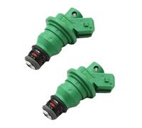 Fuel Injectors Nozzle Compatible With Kia K5 For Carens 2013 2014 2015 2016 2017 2018 353102E700 1/2Pcs Car Fuel Injector Petrol Injection Nozzles 35310-2E700