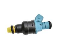 Fuel Injectors Nozzle Compatible with Lada for Samara for Forma for Niva 112 1.5L 1.7L L4 1991-2010 2011 2012 2013 2014 0280158110 Car Fuel Injector Nozzle Parts 0280150996