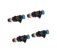 Fuel Injectors Nozzle Compatible with Lincoln for MKX 2011 2012 2013 2014 2015 2016 2017 for MKT Fuel Injector Injection Nozzles Car Parts 0280158191