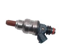 Fuel Injectors Nozzle Compatible with Mazda 626 for MX-6 2.0L I4 1993 1994 1995 1996 1997 Fuel Injector Nozzle Fuel Supply System Car Patrs INP-480 F32Z9F593A FS0113250 CME4731